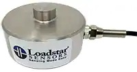Loadstar的 RSB1多功能称重传感器，为测量压力的应用提供解决方案