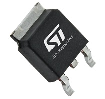 STMicroelectronics STTH25M06高压二极管