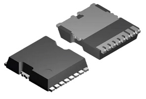 STMicroelectronics STO67N60x MDmesh功率MOSFET