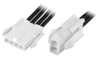Molex Mini-Fit Jr.分立电缆组件
