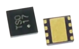 Torex Semiconductor XC619x按钮式负载开关