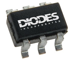 Diodes Incorporated AP62150同步降压转换器