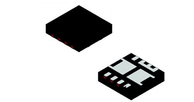 NTTFD4D0N04HL和NTTFD9D0N06HL N沟道MOSFET特性_技术指标_引脚图及应用