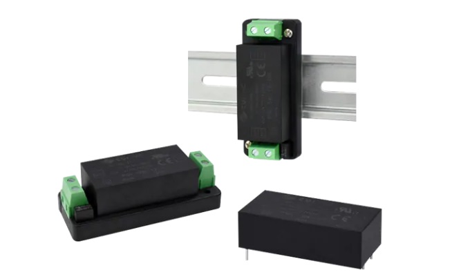 9.9W至15W的输出功率范围的CUI Inc PSK-15W内部AC-DC电源