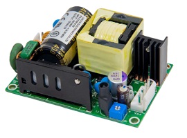 Cincon CFM81S 80W开放式AC-DC电源模块