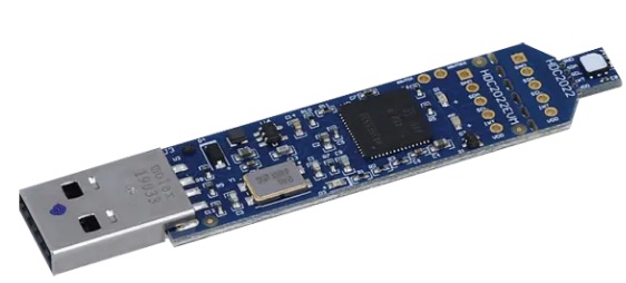 德州仪器HDC2022EVM传感器评估模块（EVM）