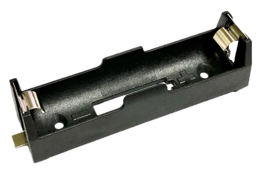 Eagle Plastic Devices 18650电池座