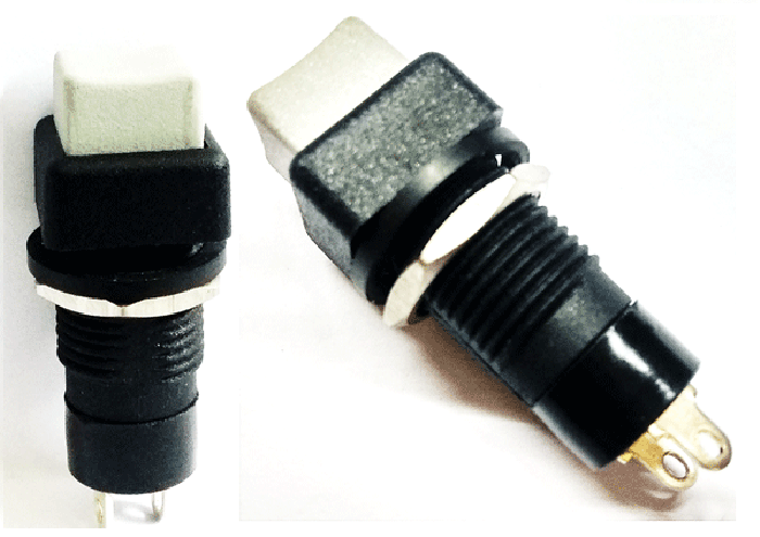 SPST瞬时按钮_技术指标_应用领域