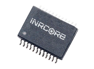 iNRCORE 10GBase-T以太网变压器的介绍、特性、及应用领域