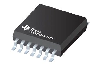 德州仪器LM34966-Q1 Boost / SEPIC /反激控制器