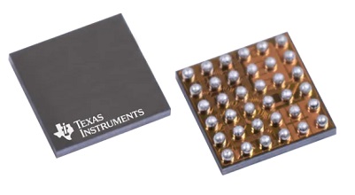 德州仪器（TI）AFE4950集成模拟前端（AFE）