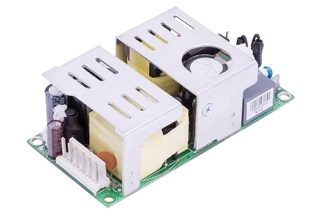 Ault / SL Power SLB125 125W隔离式DC / DC转换器